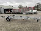 Pega boottrailer 650x220 1350 kg boot trailer 2002 zeilboot, Watersport en Boten, Boottrailers, Gebruikt