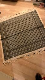 Sjaal/ pareo 100x100 cm, Ophalen of Verzenden, Zo goed als nieuw