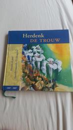 Herdenk de trouw (Ger. Gem), Ophalen of Verzenden, Zo goed als nieuw, Christendom | Protestants, Diverse auteurs