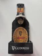 Flesopener muur guinness, Ophalen, Zo goed als nieuw, Aansteker