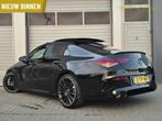 Mercedes CLA-klasse AMG 35 4MATIC/Pano/Sfeer/ACC/Led/Memory, Automaat, CLA, 1490 kg, 4 cilinders