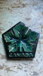 Zeldzame asbak van Blue Mountain Pottery, Ophalen of Verzenden