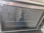 Inventum SCHONE losstaande oven met draaispit, Ophalen, Minder dan 45 cm, Oven, Hete lucht