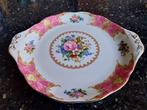 Royal Albert Taartschaal Lady Carlyle, Antiek en Kunst, Ophalen of Verzenden