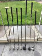 Golfset, Sport en Fitness, Golf, Ophalen, Gebruikt, Set, Overige merken