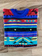 Vintage trui, Ophalen of Verzenden, Zo goed als nieuw, Maat 42/44 (L), Overige kleuren