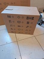 5 verhuisdozen nieuw, Doe-het-zelf en Verbouw, Kratten en Dozen, Ophalen, Doos, Minder dan 35 cm, Minder dan 50 cm