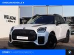 MINI Countryman E / John Cooper Works / Pakket L / 19" John, Gebruikt, Countryman, Met garantie (alle), 24 min