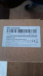 7" 2 Din Autoradio VW/Seat/Skoda NIEUW!, Auto diversen, Autoradio's, Ophalen of Verzenden, Nieuw