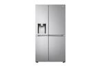 LG Amerikaanse koelkast 635L DoorInDoor €2.199,- NU: €1499,-, Nieuw, Ophalen