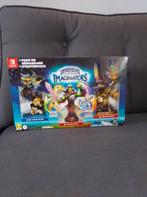 Skylander imaginarors game Nintendo Switch, Spelcomputers en Games, Games | Overige, 1 speler, Ophalen of Verzenden, Zo goed als nieuw