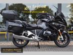 BMW R 1250 RT / 2022 / Full Option!, 2 cilinders, 1254 cc, Bedrijf, Onbekend