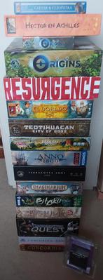 Bordspellen, Hobby en Vrije tijd, Gezelschapsspellen | Bordspellen, Ophalen of Verzenden, Nieuw