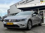 Volkswagen Passat Variant 1.4 TSI GTE Connected Series Plus, Gebruikt, 4 cilinders, Hybride Elektrisch/Benzine, Zilver of Grijs