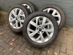 17 inch Orig Audi Q2 velgen met Bridgestone banden ZGAN!!!, Auto-onderdelen, Banden en Velgen, Niet ingevuld, 17 inch, Niet ingevuld