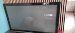 Panasonic 50" tv, Ophalen, Panasonic, 50 Hz, Zo goed als nieuw