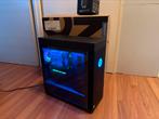 Lenovo Legion T7 Gaming PC – i7-10700K | RTX 3080 | 32GB RAM, Computers en Software, Desktop Pc's, Ophalen, Zo goed als nieuw