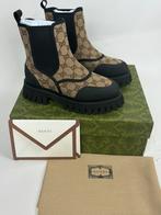 Gucci Laarzen - Nieuw, Kleding | Dames, Schoenen, Ophalen of Verzenden, Nieuw, Zwart, Hoge laarzen