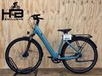 Tenways CGO800S E-Bike Single-Speed, Fietsen en Brommers, Niet ingevuld, Ophalen of Verzenden, Zo goed als nieuw, 47 tot 51 cm
