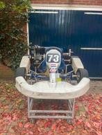 Snelle MBA Kart met 350cc Subaru Robin motor, Ophalen, Gebruikt, Kart