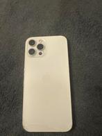 iPhone 12 Pro Max, Telecommunicatie, Mobiele telefoons | Apple iPhone, Ophalen, Wit, 78 %, IPhone 12 Pro Max