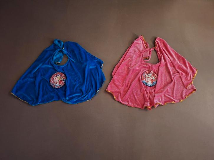 Pieten keep Piet keepjes 6-8 jaar, Kinderen en Baby's, Kinderkleding | Maat 104, Zo goed als nieuw, Jongen of Meisje, Jurk of Rok