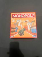 ____MONOPOLY ____ McDonald’$ €dition, Hobby en Vrije tijd, Gezelschapsspellen | Bordspellen, Ophalen, Vijf spelers of meer, Nieuw