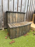 Jacuzzzi Hottub trap / opstap, Tuin en Terras, Bubbelbaden en Hottubs, Ophalen, Nieuw, Vast
