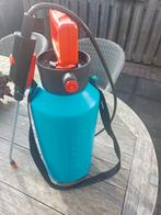 Gardena 5 Liter Drukspuit - Tuinspuit, Ophalen of Verzenden