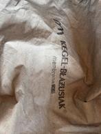 Autohoes Fiat 500, Ophalen, Zo goed als nieuw, Op maat