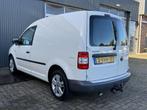 Volkswagen Caddy 1.9 TDI Airco Cruise controle Trekhaak 1400, Voorwielaandrijving, Stof, Gebruikt, 4 cilinders