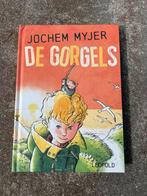 De Gorgels  - Jochem Myjer, Ophalen of Verzenden, Zo goed als nieuw, Fictie algemeen