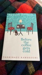 Before the coffee gets cold, Ophalen of Verzenden, Zo goed als nieuw, Toshikazu Kawaguchi