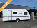 Weinsberg CaraCito 470 QDK NIEUW 2025 MODEL, Overige merken, Dwars-stapelbed, Tot en met 6, Schokbreker