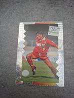 Panini sticker Voetbal 95. Speler Michael Mols FC Twente., Verzenden, Zo goed als nieuw, Sticker