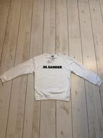 Jil Sander Longsleeve maat XS, Kleding | Dames, Ophalen of Verzenden, Nieuw, Wit