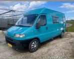 Buscamper, Caravans en Kamperen, Campers, Buscamper of Camperbus, Luifel, Pössl, Tot en met 2