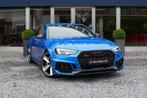 Audi RS4 2.9 TFSI RS4 QUATTRO, Auto's, Automaat, Gebruikt, Euro 6, Met garantie (alle)