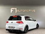 Volkswagen Golf 2.0 TSI 4Motion R Pano|Akra|Keyles|Leder|VOL, Auto's, Automaat, Adaptive Cruise Control, Gebruikt, 4 cilinders