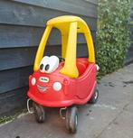 little tikes cozy coupe, Kinderen en Baby's, Ophalen, Gebruikt, Overige merken