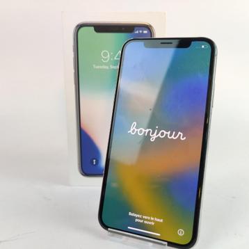 Apple iPhone X 64gb 100% || nu voor maar € 189.99 beschikbaar voor biedingen