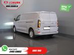 Ford Transit Custom 2.0 TDCI 150 pk L2 Limited BPM VRIJ! (DE, Voorwielaandrijving, Stof, Electronic Stability Program (ESP), Euro 6