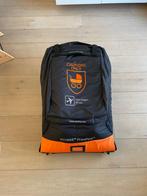 Prampack te huur, Overige merken, Kinderwagen, Met reiswieg, Zo goed als nieuw