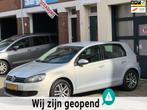 Volkswagen Golf 1.4 TSI Highline-ketting vervangen, Euro 5, 4 cilinders, Alcantara, 122 pk