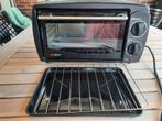 Camping oven Alpina, Ophalen of Verzenden, Gebruikt