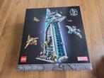 Lego Marvel Super Heroes Avengers toren 76269 Nieuw in doos, Ophalen of Verzenden, Nieuw, Complete set, Lego