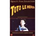 Toto Le Heros, Vanaf 12 jaar, Ophalen of Verzenden, Zo goed als nieuw, Overige gebieden