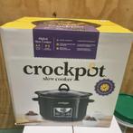 NIEUW CrockPot slowcooker, Witgoed en Apparatuur, Slowcookers, Ophalen of Verzenden, Nieuw