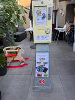 Pokémon Vending Machine - 6 stuks, Verzamelen, Automaten | Overige, Ophalen of Verzenden, Gebruikt