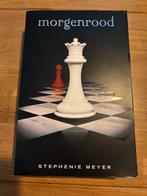 Morgenrood - Stephenie Meyer, Boeken, Ophalen of Verzenden, Gelezen